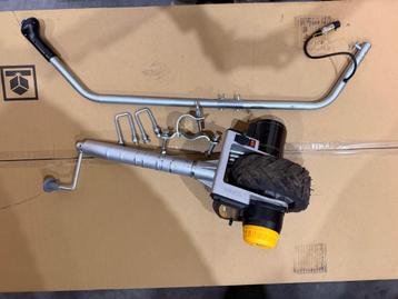 NovaWinch mini mover 6000 compleet NIEUW!  beschikbaar voor biedingen