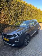 Peugeot 3008 1.6 Automaat, 4 cilinders, Origineel Nederlands, Particulier, 1275 kg