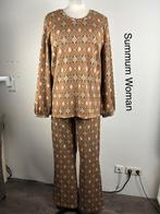 Summum Woman Broekpak  (mt: 44) 20,2/9459, Summum Woman, Summum Woman, Maat 42/44 (L), Ophalen of Verzenden