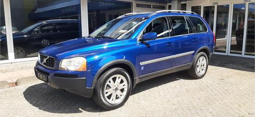 Volvo XC90 2.5 T Ocean Race BIJTELLINGS VRIENDELIJK YOUNGTIM, Auto's, Volvo, Bedrijf, Te koop, XC90, 4x4, ABS, Airbags, Airconditioning