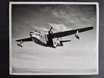 Foto van de Boeing XPBB-1 (F1057), Ophalen of Verzenden, Gebruikt, Kaart, Foto of Prent