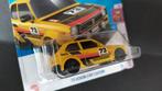 Honda Civic Custom 1973 1:64 3inch Hotwheels Pol, Verzenden, Nieuw, Auto
