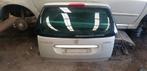 PEUGEOT 307 SW ACHTERKLEP BJ 2001 TOT 2007, Gebruikt, -, Ophalen of Verzenden, Achter