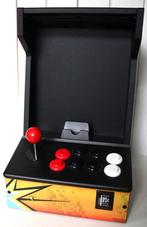 ION iCade bluetooth joystick/console tabletop, Spelcomputers en Games, Ophalen, Gebruikt