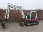 Takeuchi TB290 met diverse bakken, Zakelijke goederen, Niet opgegeven, -, Niet opgegeven, Graafmachine