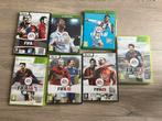 FIFA Games Collectie - PC & Xbox, Gebruikt, 1 speler, Eén computer, Ophalen of Verzenden