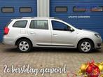 Dacia Logan MCV 0.9 TCe Easy-R Prestige * Airco * Automaat *, Auto's, Dacia, 898 cc, Euro 6, Origineel Nederlands, Bedrijf
