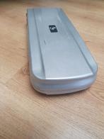 Accu Sparta E400 11ah met testrapport, Fietsen en Brommers, Fietsaccessoires | Fietsaccu's, Ophalen of Verzenden, Zo goed als nieuw