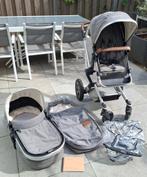 Joolz kinderwagen en Cybex autostoel, Kinderen en Baby's, Kinderwagens en Combinaties, Ophalen, Gebruikt, Overige merken