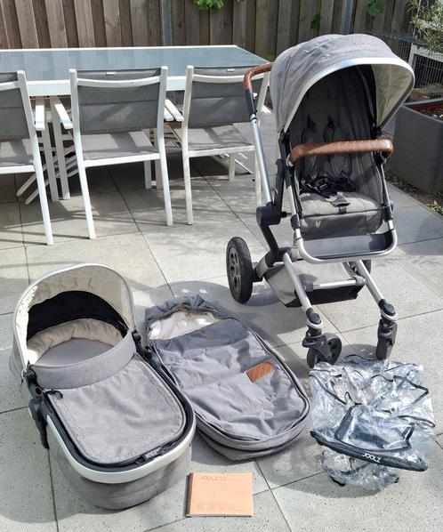 Joolz kinderwagen en Cybex autostoel, Kinderen en Baby's, Kinderwagens en Combinaties, Gebruikt, Overige merken, Ophalen