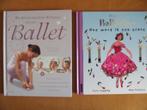 2x Ballet, Verzenden, Zo goed als nieuw, Fictie algemeen