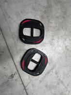 Les Mills 2x10 kg , Smartbar Gewichten, Sport en Fitness, Ophalen, Zo goed als nieuw, Halterschijven