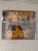 Prince NPG Exodus cd, Verzenden, Nieuw in verpakking