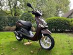 Yamaha Neo’s bromscooter. Zo goed als nieuw., Fietsen en Brommers, Scooters | Yamaha, Ophalen, Maximaal 45 km/u, 49 cc, Zo goed als nieuw
