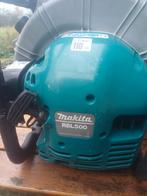 Te koop Makita bladblazer de 500, Tuin en Terras, Bladblazers, Ophalen, Gebruikt, Benzine