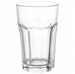 4 x nieuwe IKEA Pokal Glazen 35 cl 350 ml glas, Ophalen of Verzenden, Nieuw