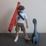 Jurassic Park series 1, Tim Murphy, Kenner (1993), Ophalen of Verzenden, Zo goed als nieuw