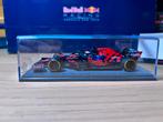 Max Verstappen RB15 Shakedown Engeland 2019, Ophalen of Verzenden, Zo goed als nieuw, Auto, Overige merken