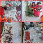 Mooie en leuke Kerstspullen, Ophalen