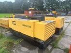 Atlas Copco XAMS 286 Compressor, Doe-het-zelf en Verbouw, Ophalen, Atlas Copco, Atlas Copco, Geluidgedempt