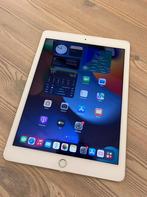 iPad Air 2 A1567 wifi+sim 16gb, Computers en Software, Apple iPads, Goud, Wi-Fi en Mobiel internet, 16 GB, Apple iPad Air