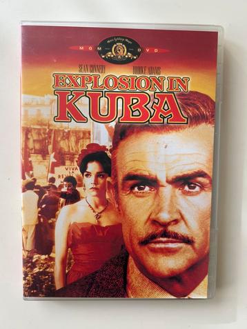 —Cuba—regie Richard Lester beschikbaar voor biedingen