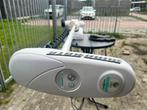 Minn kota ulterra 80lbs 24Volt, Watersport en Boten, Hengelsport | Roofvissen, Ophalen, Nieuw, Complete set