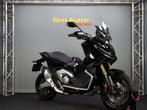 Honda X-Adv 750, Motoren, 745 cc, Bedrijf, Cruise Control, Meer dan 35 kW
