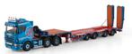 WSI SCANIA 4 SERIES + DIEPLADER - G. VAN DOESBURG