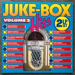 2-LP set: Juke-Box Hits volume 2, Ophalen, Gebruikt, 12 inch, Pop