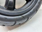 Velgen met banden Sym Fiddle 4 (check fotos), Gebruikt, SYM, Ophalen of Verzenden, Fiddle