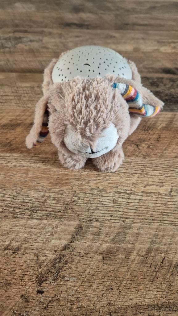 Muzikale projector Zazu Ruby konijn, Kinderen en Baby's, Overige Kinderen en Baby's, Ophalen