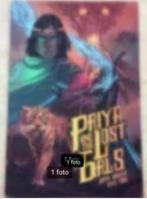 Priya and the lost girls door Sid Fini en Dipti Mehta., Eén comic, Ophalen of Verzenden, Zo goed als nieuw, Amerika
