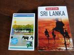 Sri Lanka reisgids(en), Boeken, Ophalen of Verzenden, Zo goed als nieuw, Reisgids of -boek, ANWB