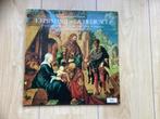 Lp Chant Gregorien L’Epiphanie la dedicace, Cd's en Dvd's, Ophalen of Verzenden, Gebruikt, 12 inch