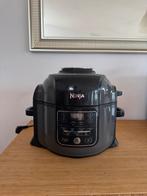 Ninja OP300EU Auto IQ - Ninja Foodi Multicooker 1460 Watt, Ophalen, Zo goed als nieuw
