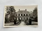 Frederiksoord; GA van Swieten tuinbouwschool, Verzamelen, Verzenden, 1960 tot 1980, Gelopen, Drenthe
