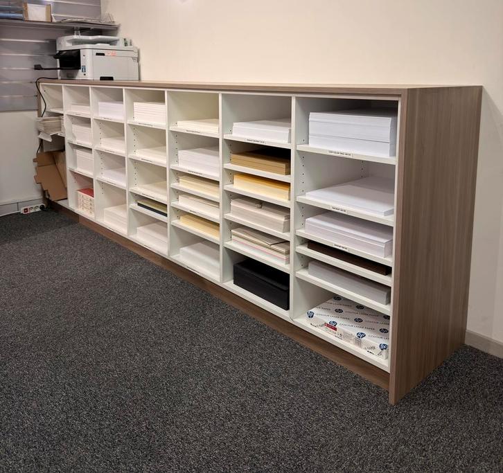 Partij papier te koop, Diversen, Papierwaren, Nieuw, Ophalen