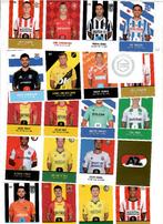 Plus 48 Voetbal plaatjes + 3 Stickers, Plus, Ophalen of Verzenden