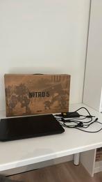 Acer Nitro 5 laptop - zo goed als nieuw, Computers en Software, Windows Laptops, 2 tot 3 Ghz, Ophalen of Verzenden, Zo goed als nieuw