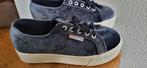 Superga damesschoenen. maat 38, Kleding | Dames, Schoenen, Ophalen of Verzenden, Nieuw, Sneakers of Gympen