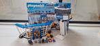 Playmobil Vliegveld 5338, Kinderen en Baby's, Speelgoed | Playmobil, Ophalen of Verzenden, Zo goed als nieuw, Complete set