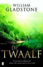 William Gladstone De Twaalf (BDE) (met noot Eckhart Tolle), Boeken, Esoterie en Spiritualiteit, Nieuw, Verzenden