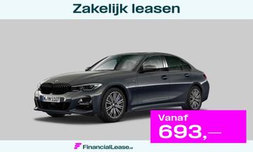 BMW 3-serie 330e M-Sport | Schuifdak | Harman Kardon | Laser beschikbaar voor biedingen