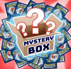 Mystery box pokemon, Ophalen of Verzenden, Zo goed als nieuw