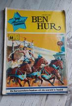 Ben Hur - Classics Nr. 44, Boeken, Stripboeken, Eén stripboek, Ophalen of Verzenden, Gelezen