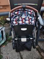 Bugaboo bee5, Kinderen en Baby's, Kinderwagens en Combinaties, Verzenden, Zo goed als nieuw, Kinderwagen, Bugaboo