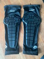 Bmx kenny knie/scheen beschermers, Fietsen en Brommers, Fietsen | Crossfietsen en BMX, Ophalen, Zo goed als nieuw, Staal