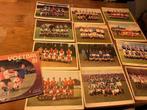 Panini Voetbal 81 en Esso platen 58/59, Ophalen of Verzenden, Gebruikt, Overige binnenlandse clubs, Poster, Plaatje of Sticker