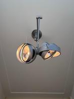 Nomad Modular plafond lampen, Ophalen, Modern, industrieel, Metaal of Aluminium, Zo goed als nieuw